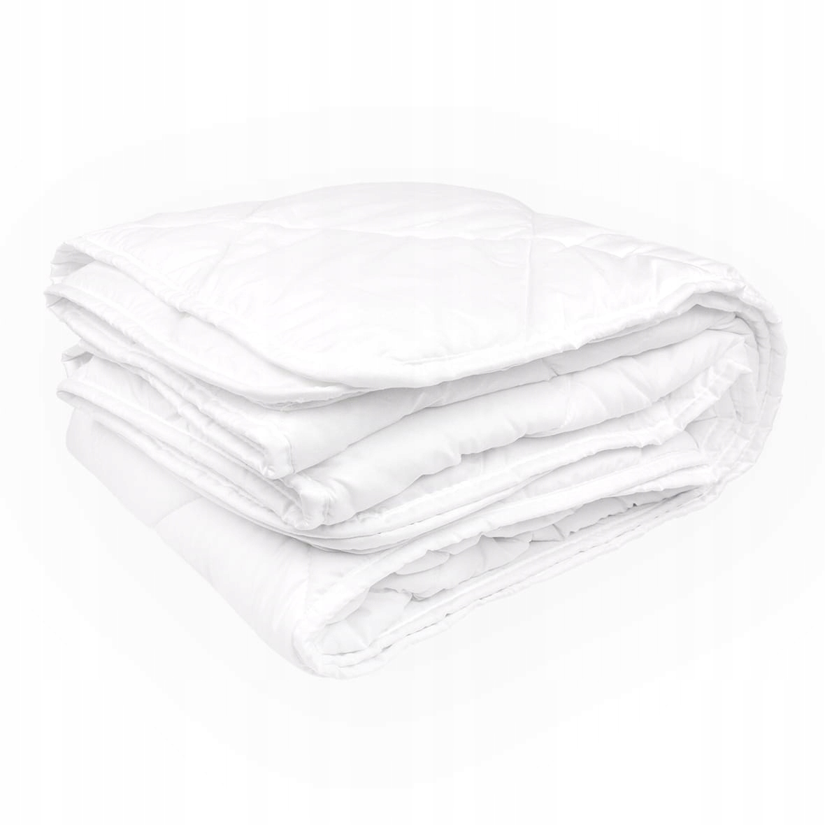 Letnia kołdra ULTRALEKKA 200x220 Antyalergiczna