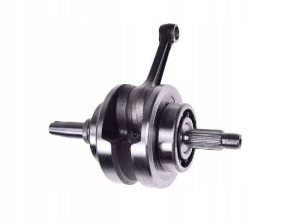 N17564-N17564 - Колінчастий вал двигун 162FMJ двигун Loncin Cb150 Mot