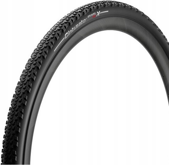 Pneumatika Pirelli Cinturato Gravel Rc-x Racing Tlr 700x40C Verze X