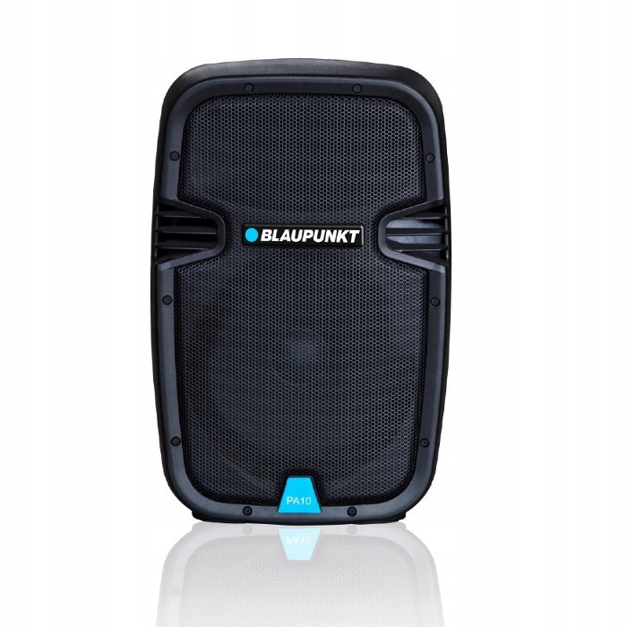 Blaupunkt Profesionalny System Audio PA10