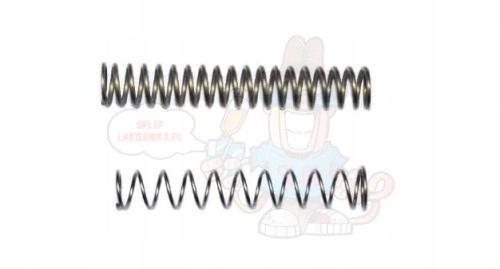 

Sata Sprężyna regulacji powietrza iglicy 3000K