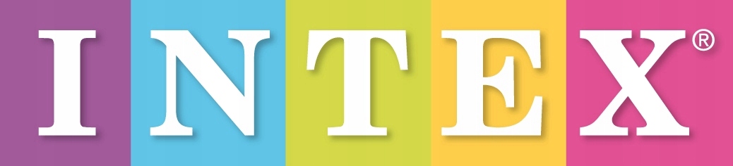 PONTON CHALLENGER 3 +WIOSŁA +POMPKA INTEX 68370 Materiał wioseł plastik