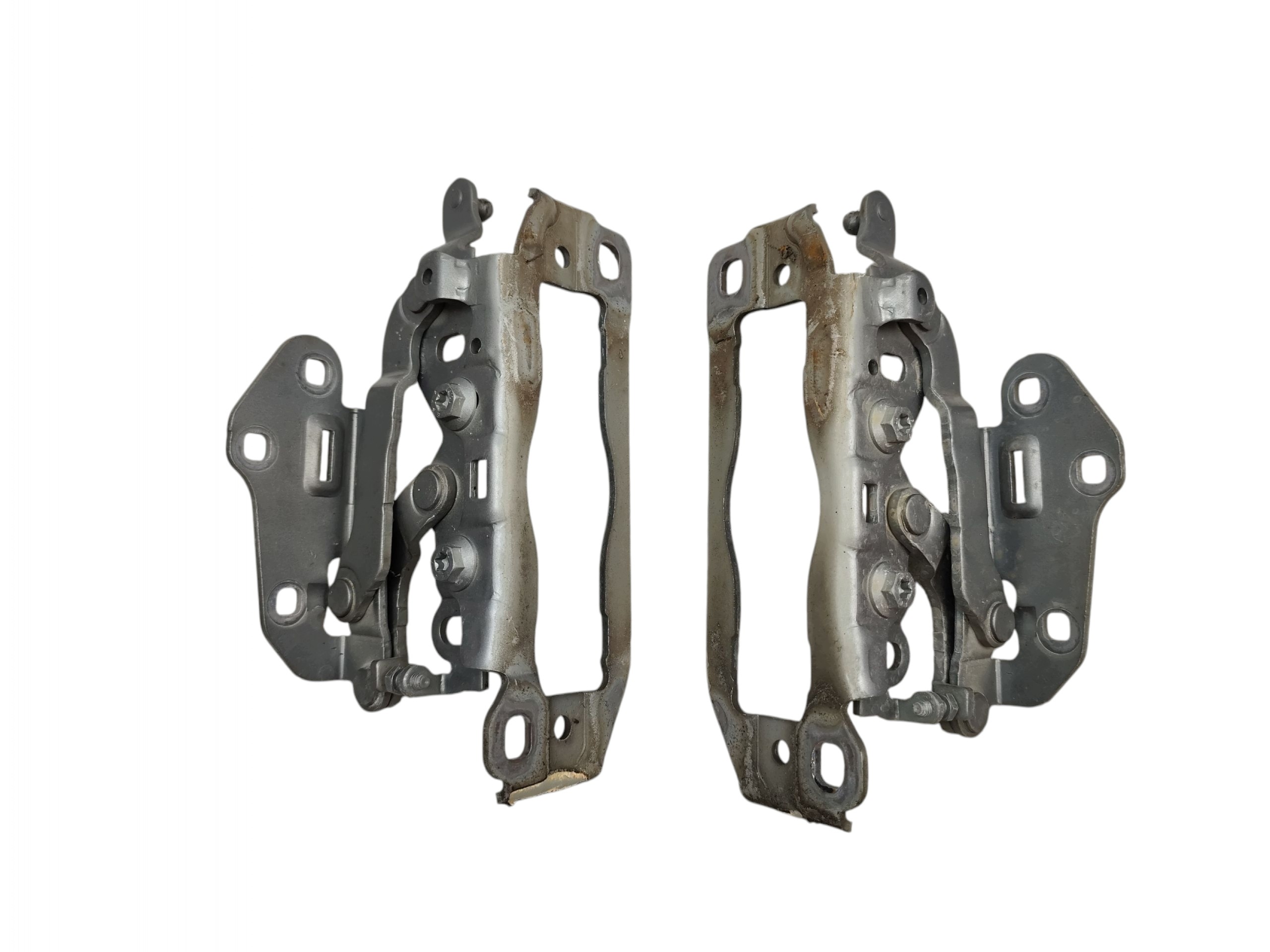 hinges hinge bonnets left right KPL MERCEDES C W204 LIFT LAK: 792 (11-14)
