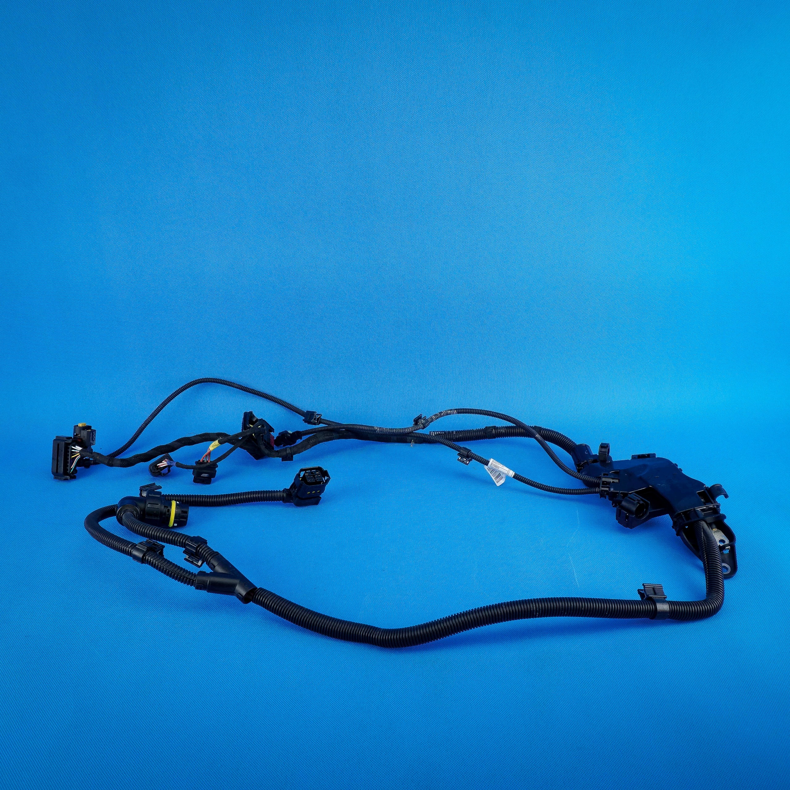 bundle electrical of the engine BMW X3 G01 X4 G02 B46B20B 5A32749 8482375 11km