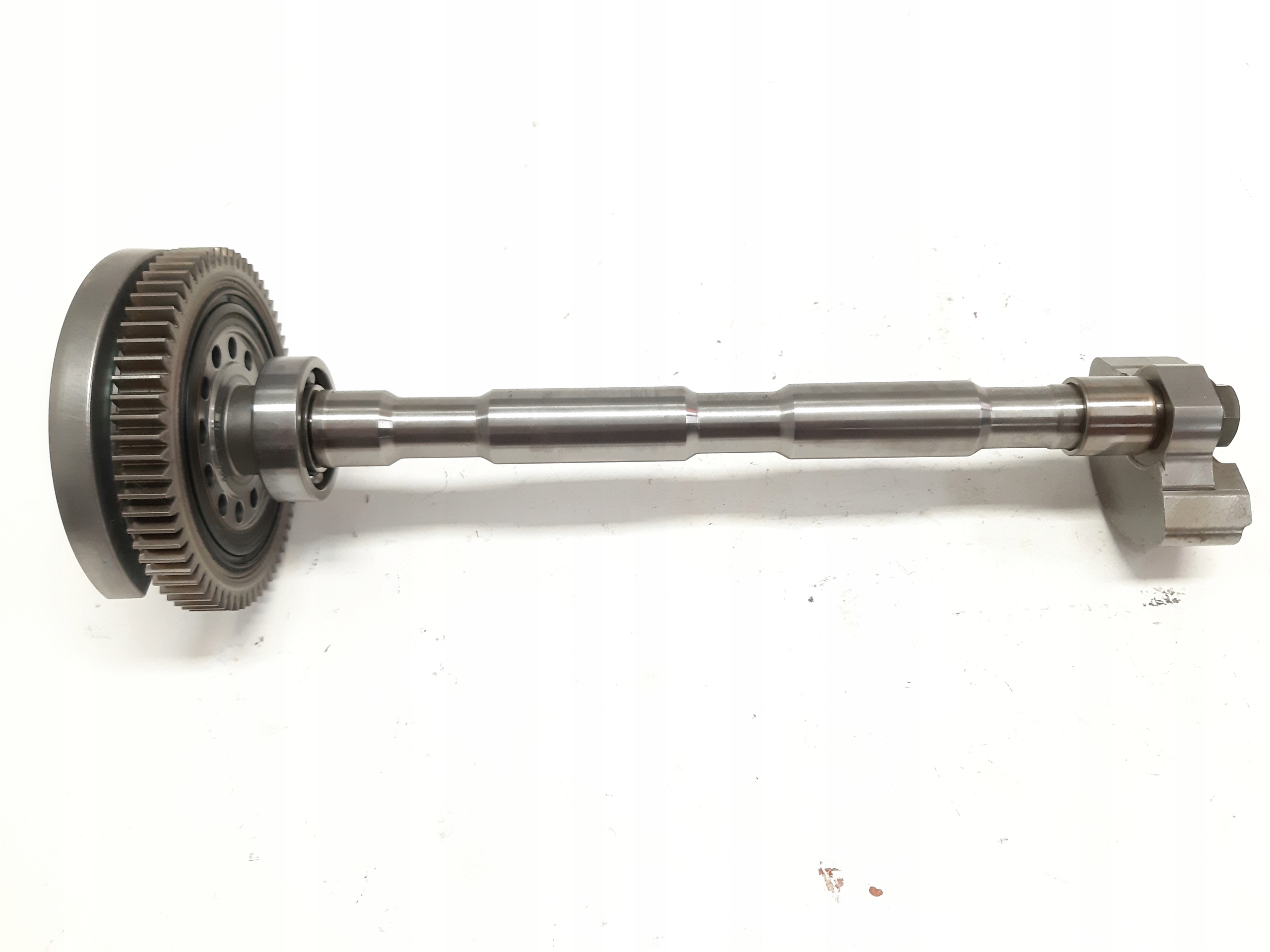 вал 208 II 1.2 9813298480 9832753180