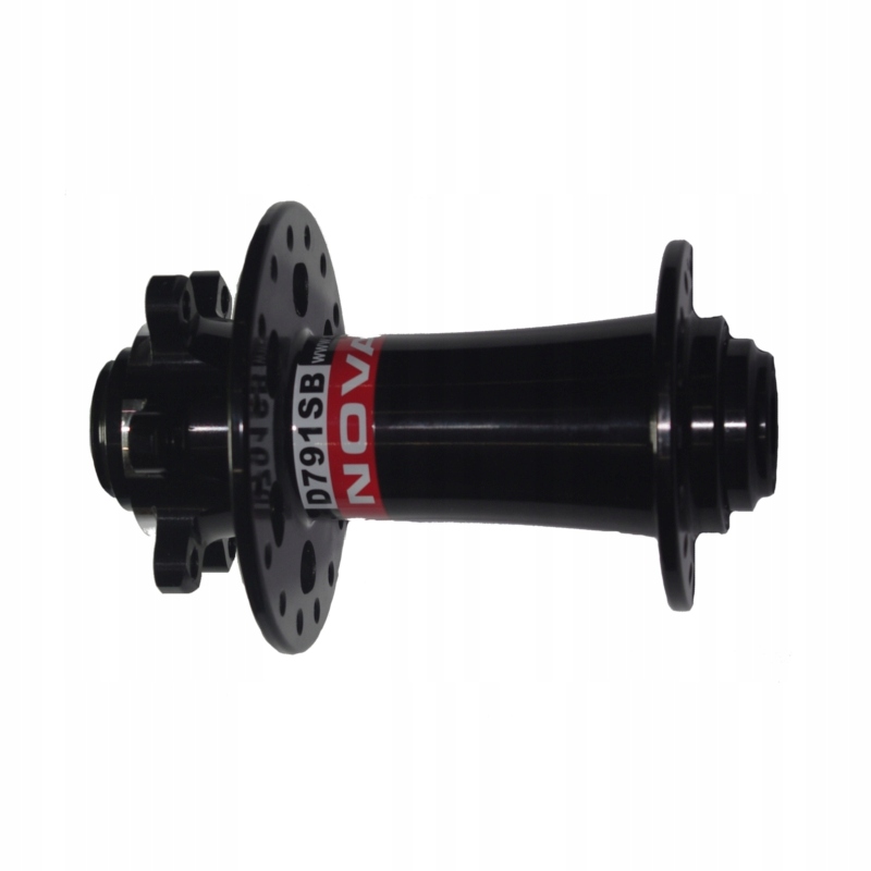 Piasta przód na oś 15x100mm Novatec NT-D791SB 32H