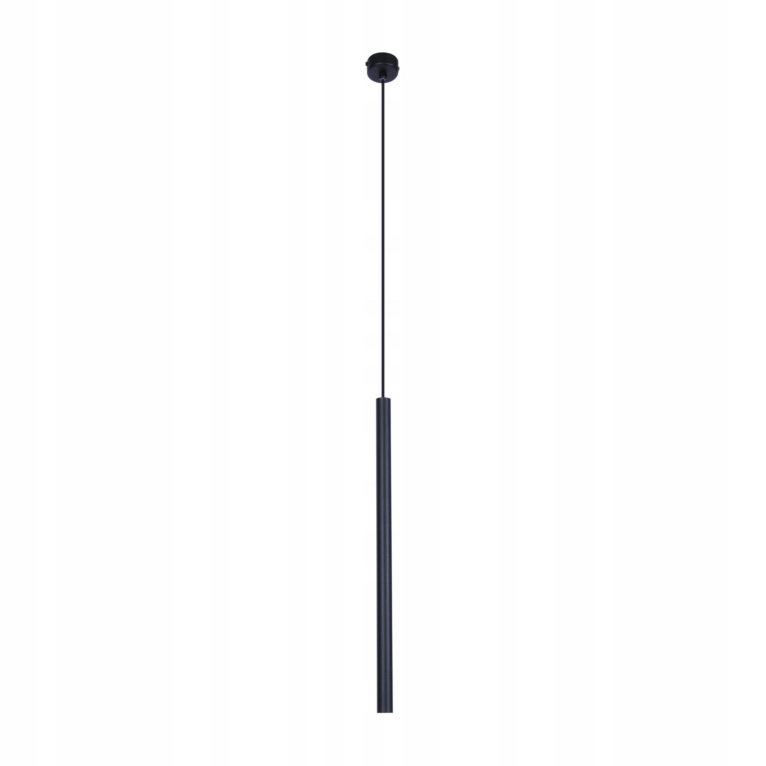 

Lampa wisząca tuba zwis żyrandol K-4860 Gelato