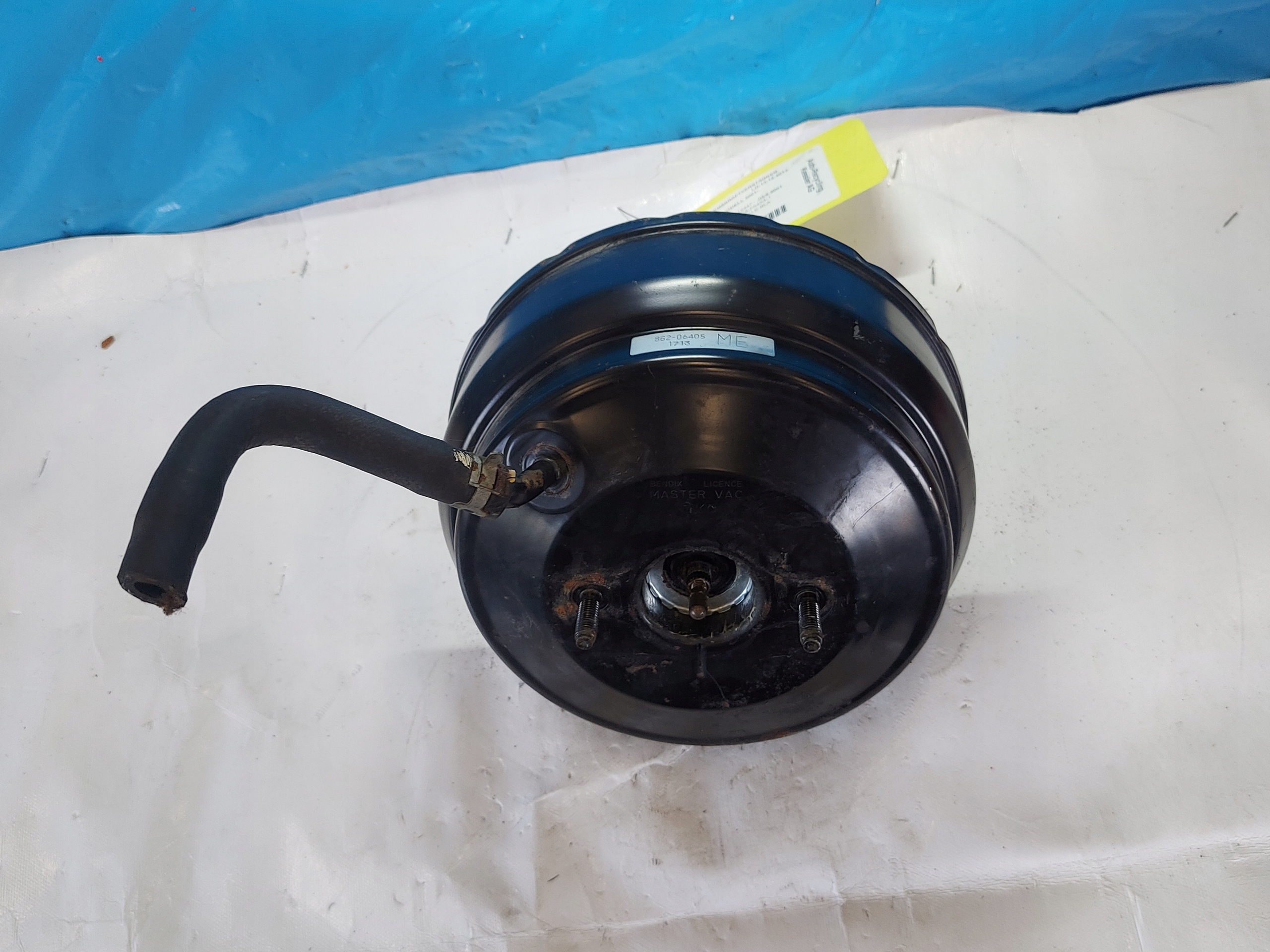 servo pompa SUBARU IMPREZA 2001R 86206405 1.6 B