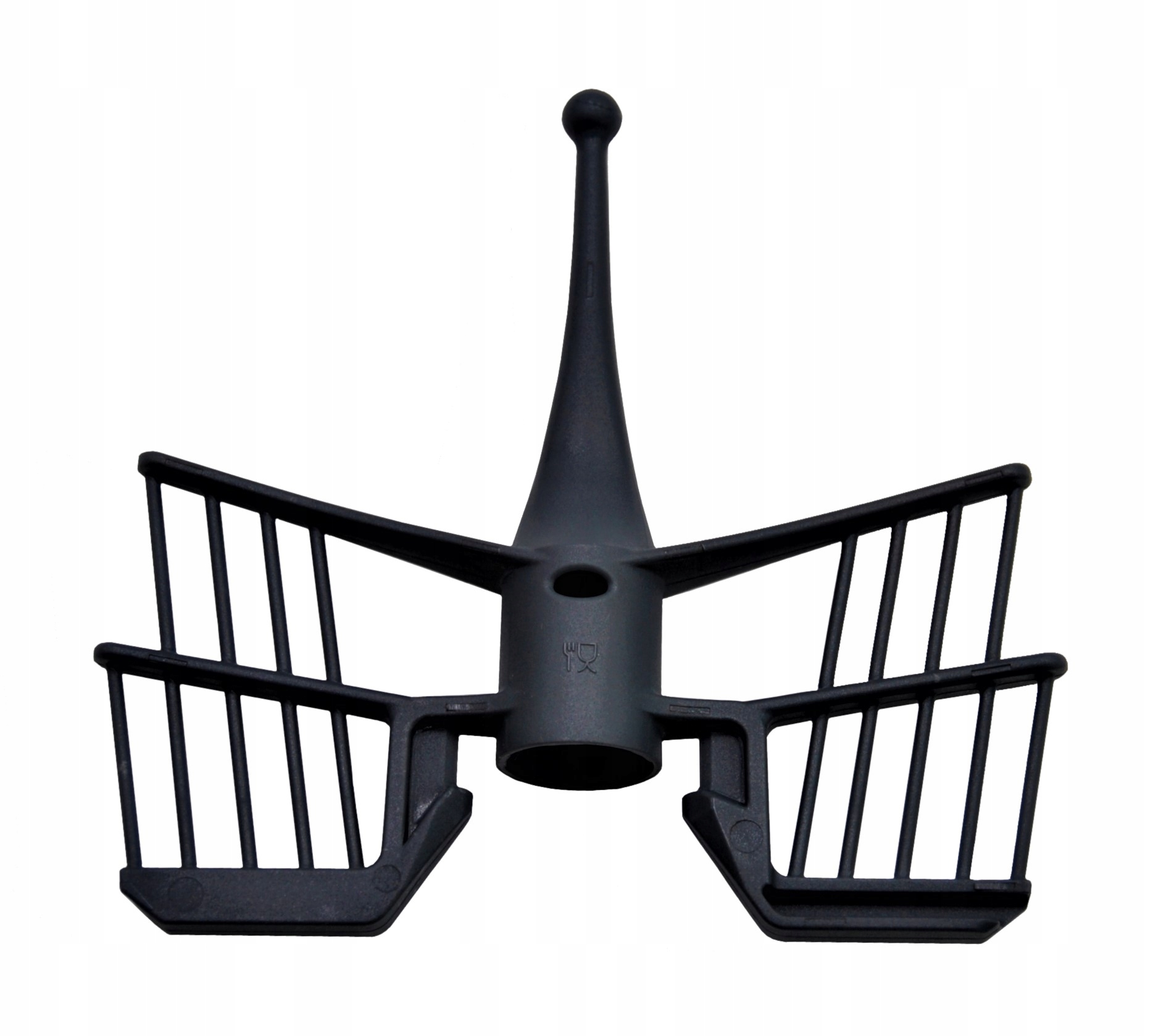 MOTYLEK MIESZADŁO do Thermomix TM6 TM5 WYSOKA JAKOŚĆ