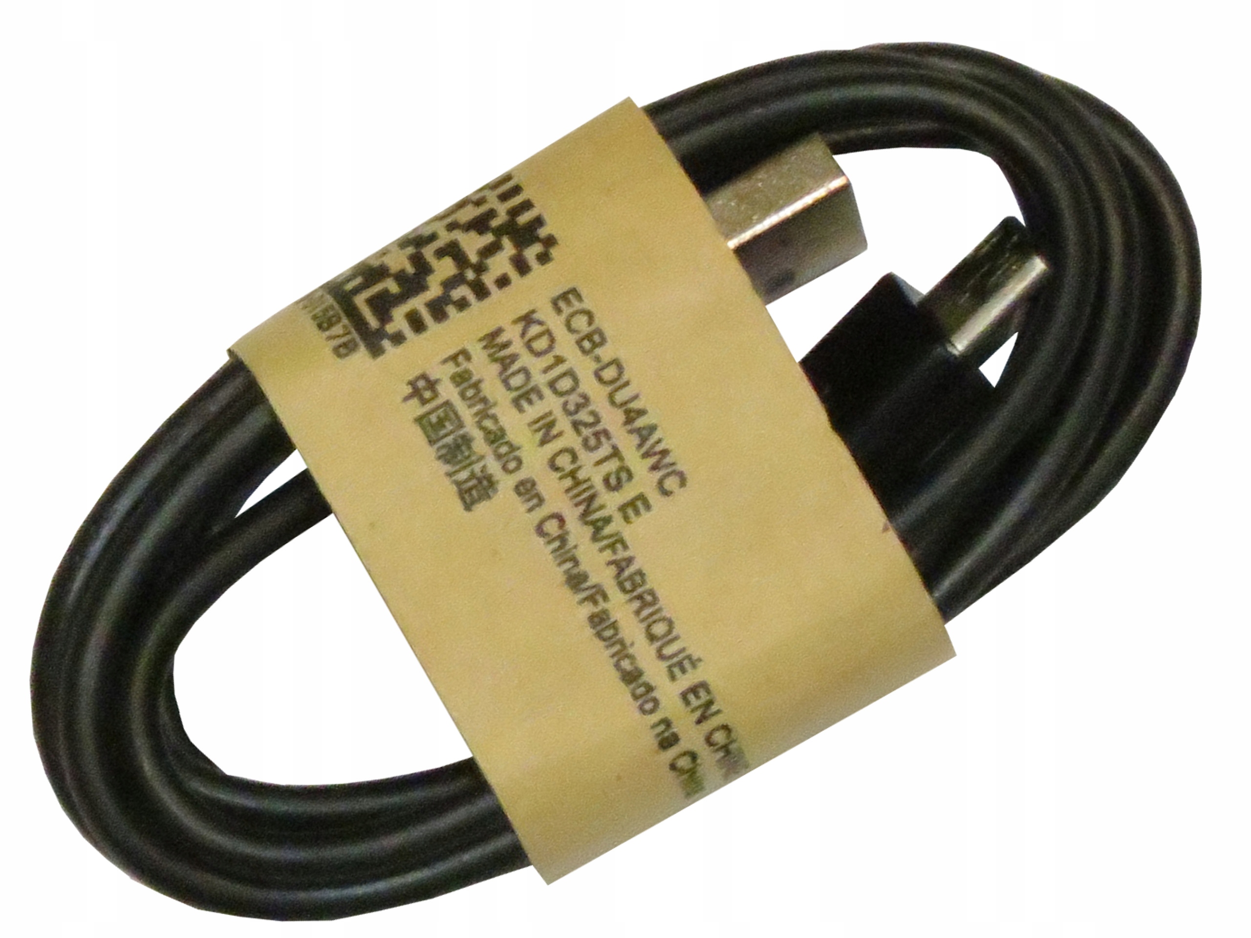 

Kabel Usb Fuji FinePix XP85 XP90 S1 XP120