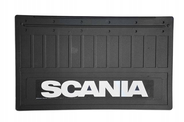 CHLAPACZ SCANIA 350 x 600 PRZYKRĘCANY WSUWANY