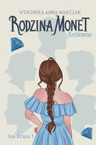 

Królewna część 1 Weronika Marczak