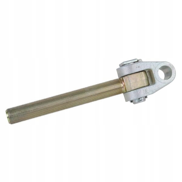 Kloubová koncovka horního spojovacího prvku M30x2.0, pravý závit, kat. 2 Cbm TFS17DX