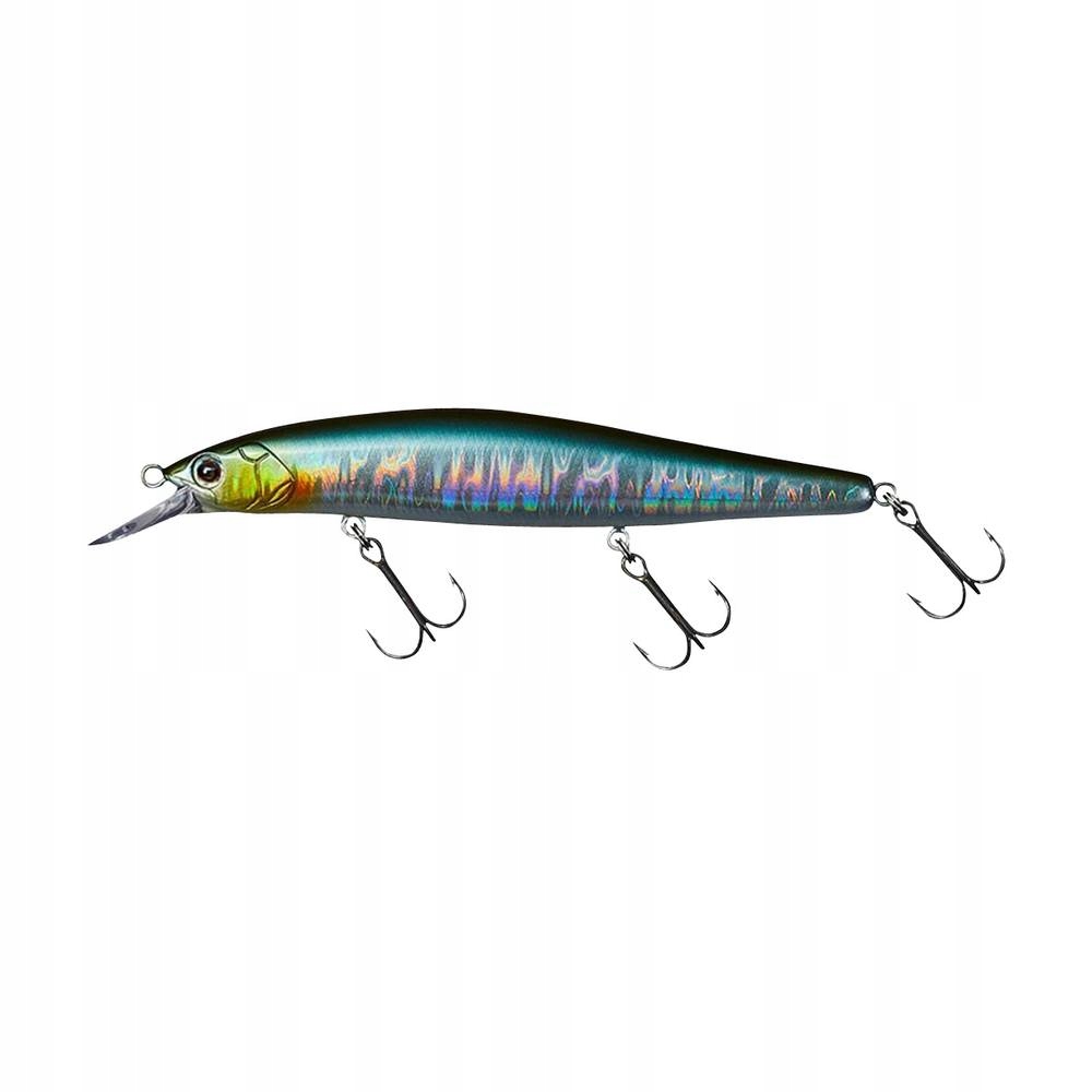 Daiwa Steez Minnow 110SP-SR 11 14,4g Spec Shiner