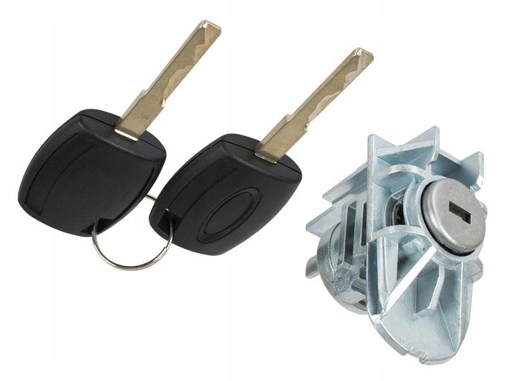 18577 - Замок вставка замка левая для Ford Focus III Mk3