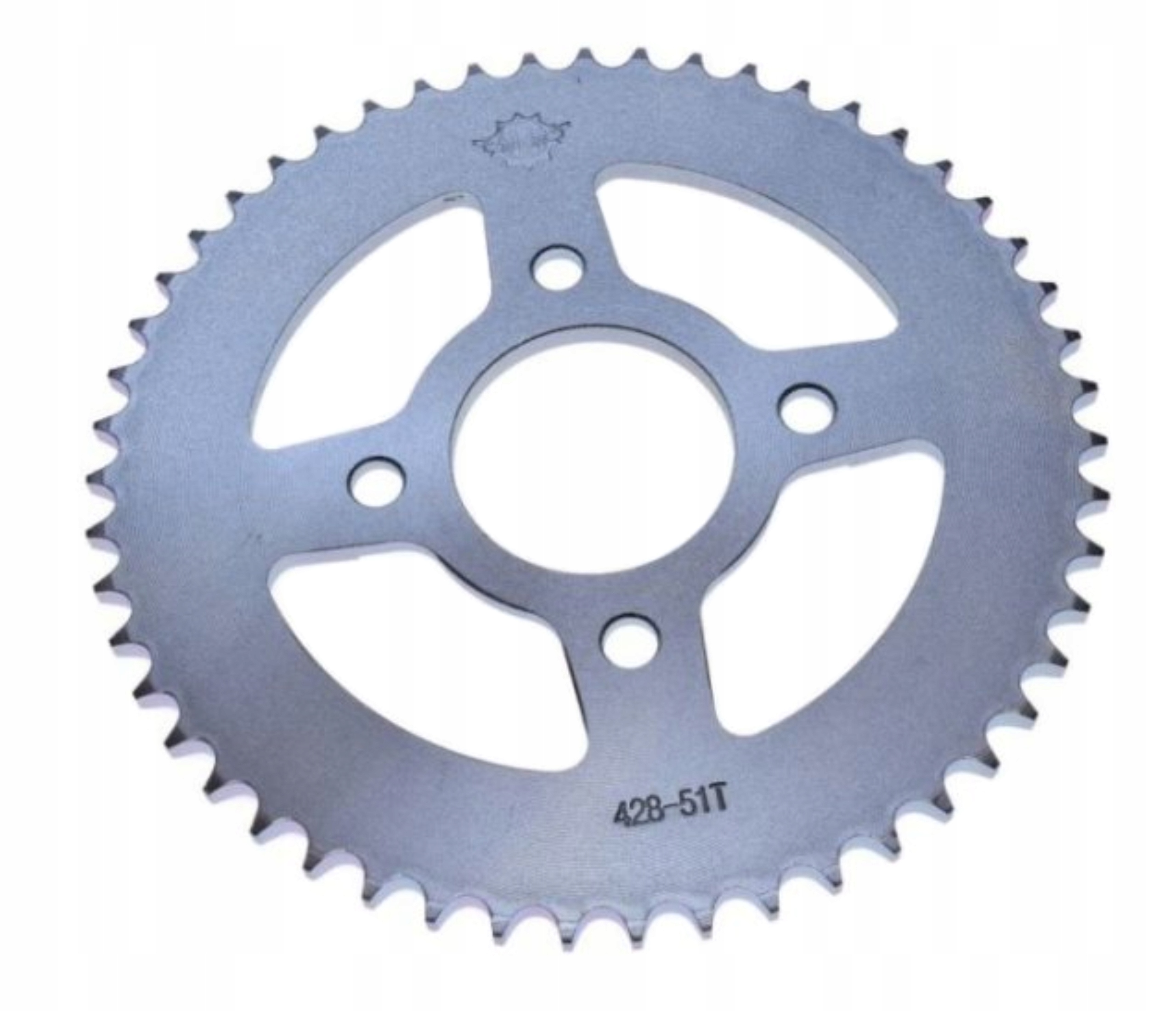 

Romet Crs 50 125 Zębatka Napędowa Tył 51 Zębów 428