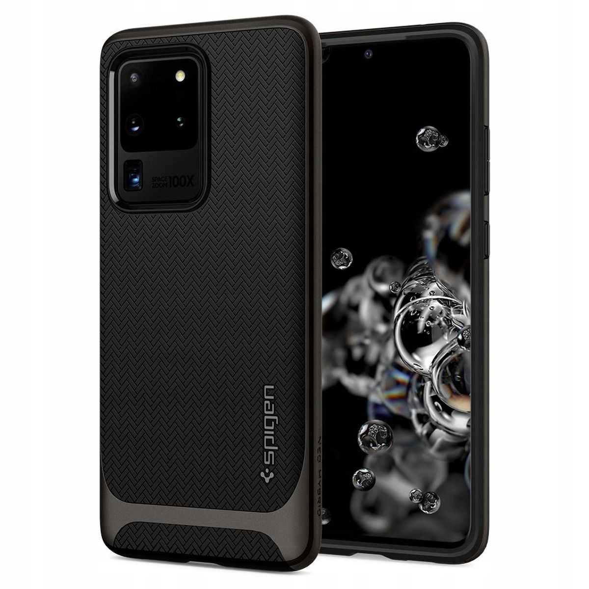

Spigen Neo Hybrid Etui Case Do Galaxy S20 Ultra