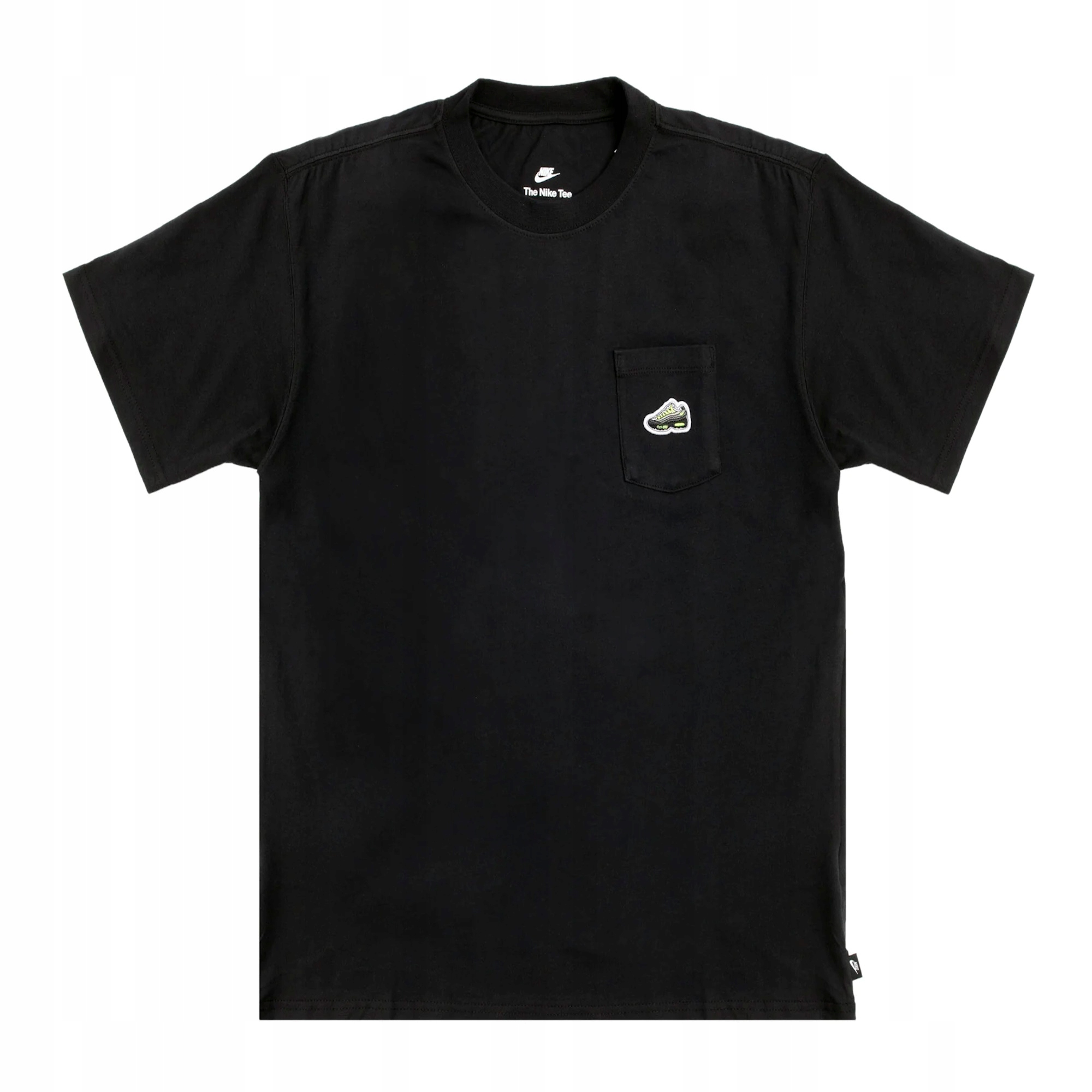 tričko Nike Sportswear HJ0574 010 velikost XXL