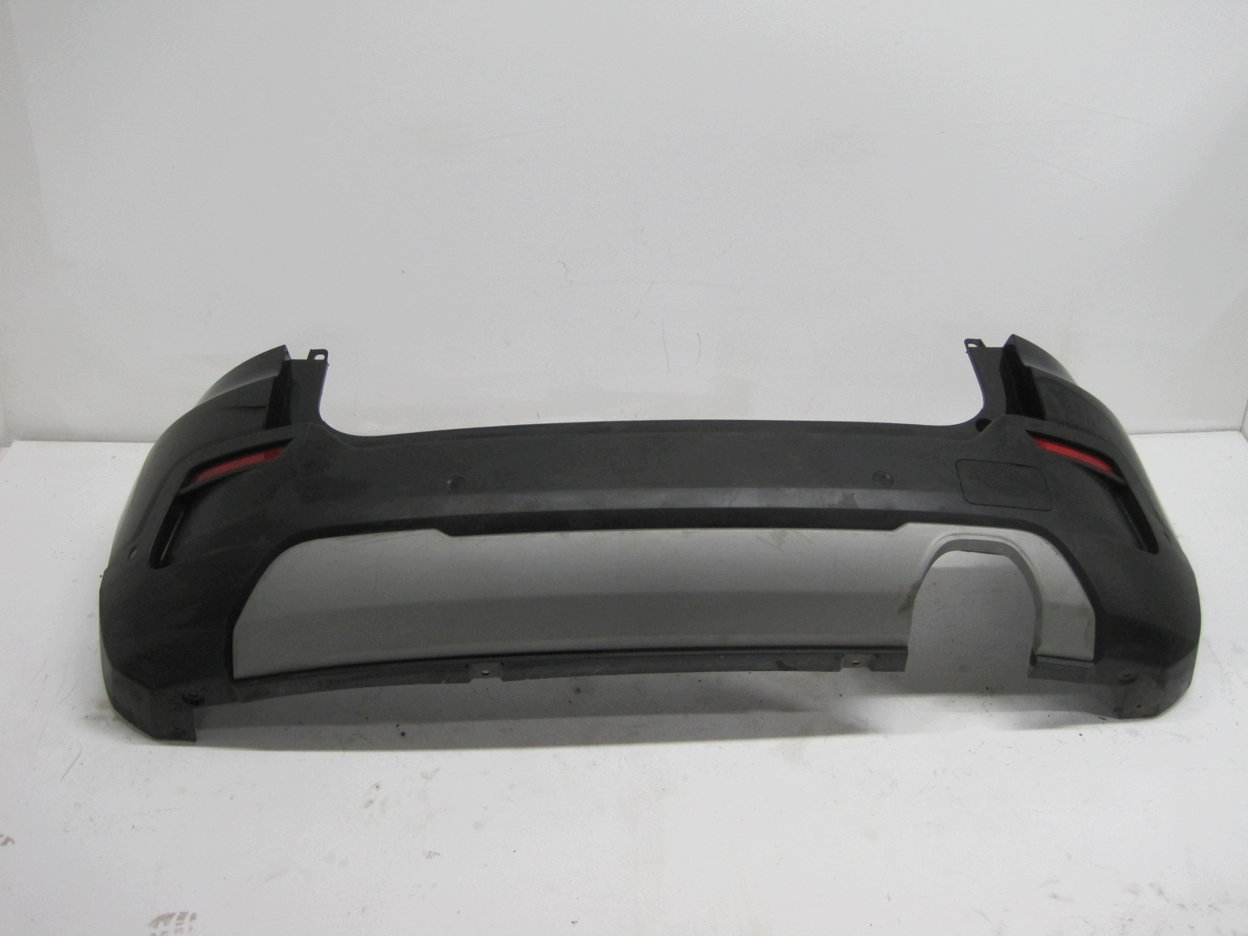 bumper rear rear part JEEP AVENGER 6 PDC 23R