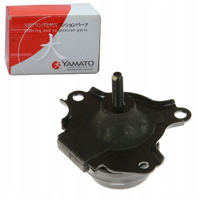 I54025YMT - ПОДУШКА ДВИГАТЕЛЯ ПЕРЕДНЯЯ PR HONDA CR-V II FR-V 2001-