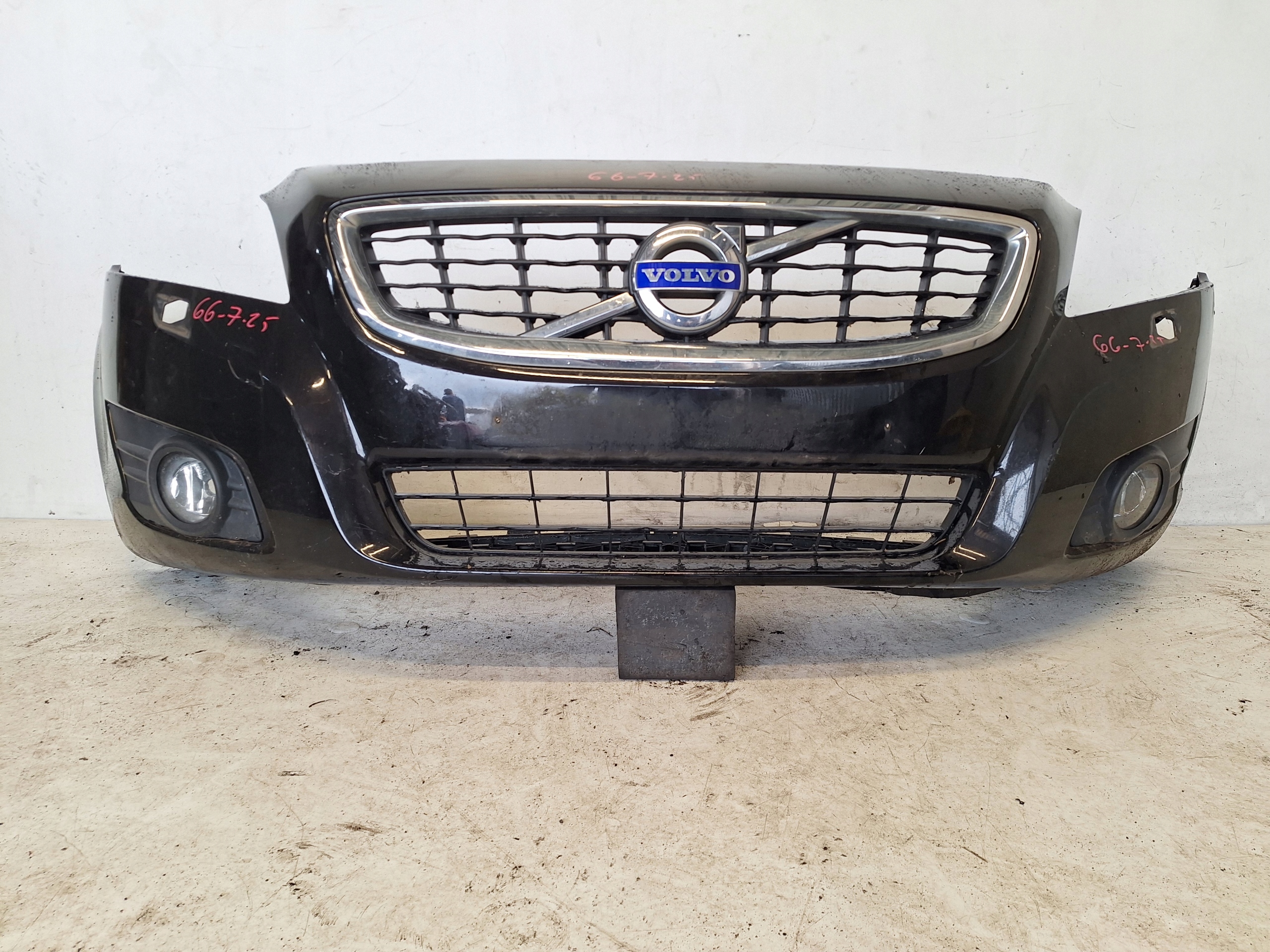 VOLVO C30 LIFT 09-12 Paraurti
