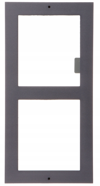 Puzdro na omietku DS-KD-ACW2 Hikvision pre videovrátnik