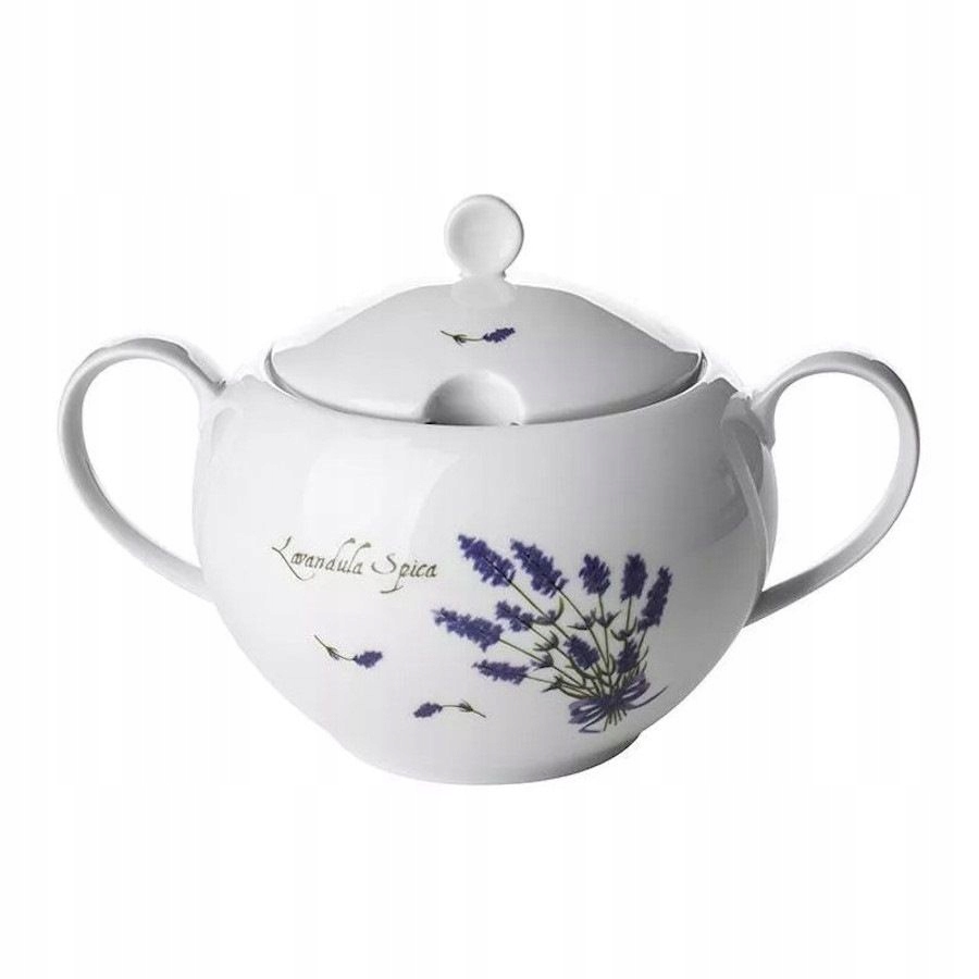 

Waza Venus 2.7L Lawenda Lubiana 5979