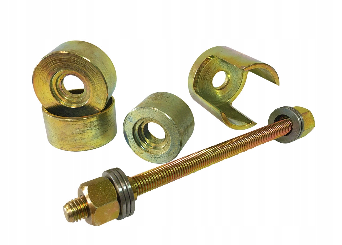 СЪЕМНИК ВТУЛКИ РЫЧАГА УПРАВЛЕНИЯ СЗАДИ BMW