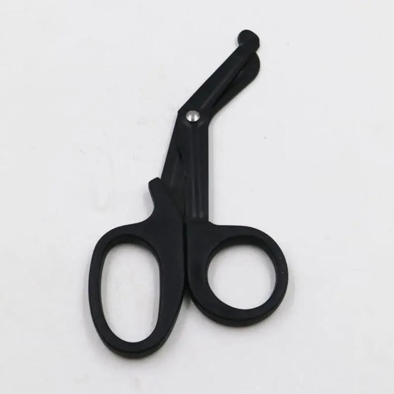 15cm 18cm 5 Pcs Multi-function Survival Scissors Medical First Aid Kit Producent wyrobu medycznego gchyan