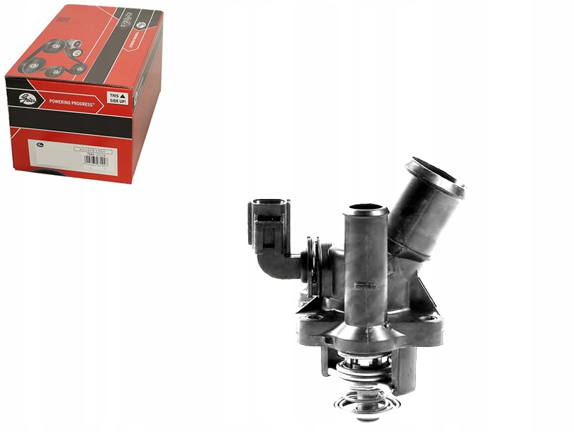 TH35798G1 - ТЕРМОСТАТ GATTH35798G1 GATES