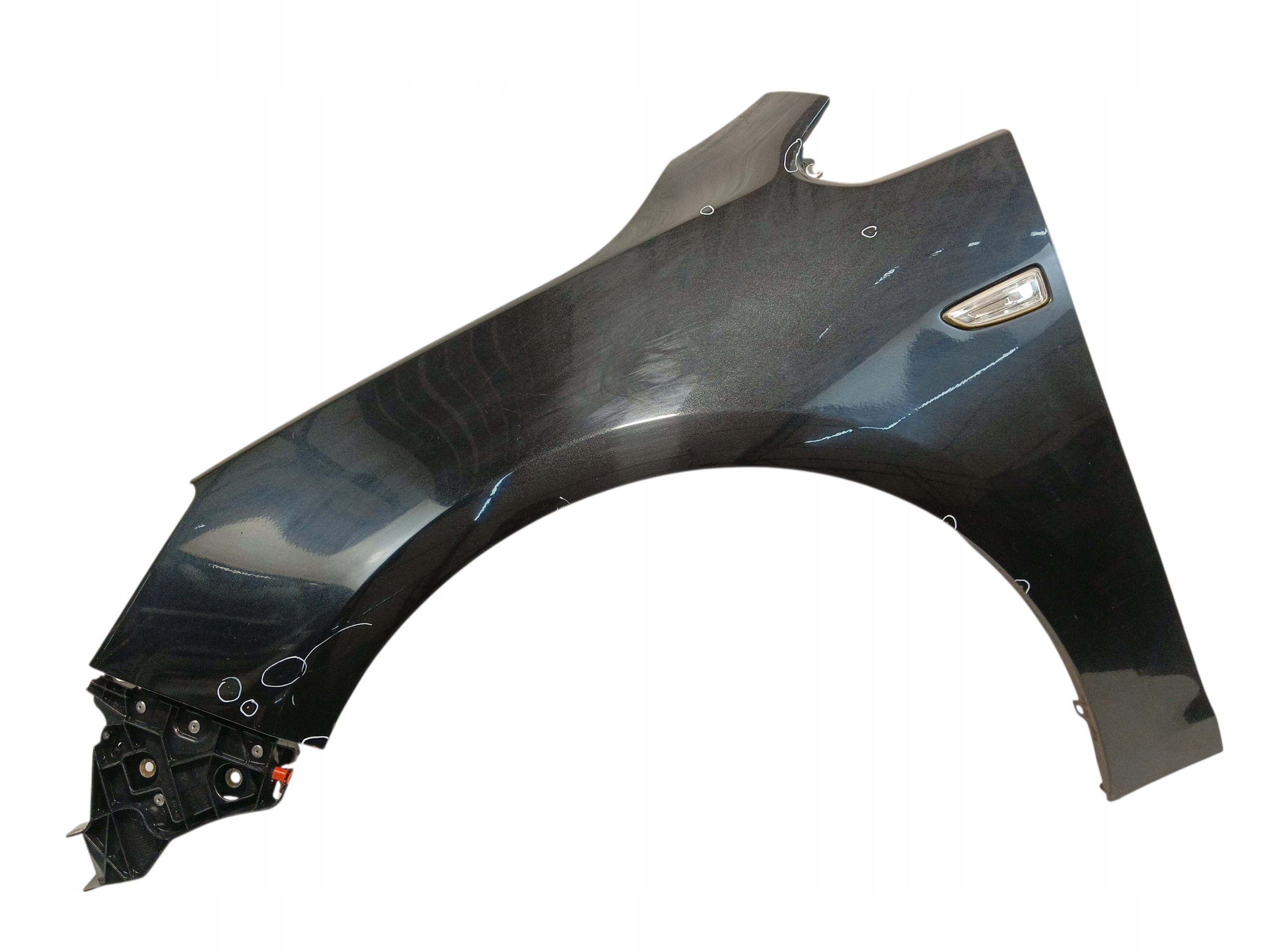 fender left front front OPEL ASTRA J IV LAK: Z41C (09-12)