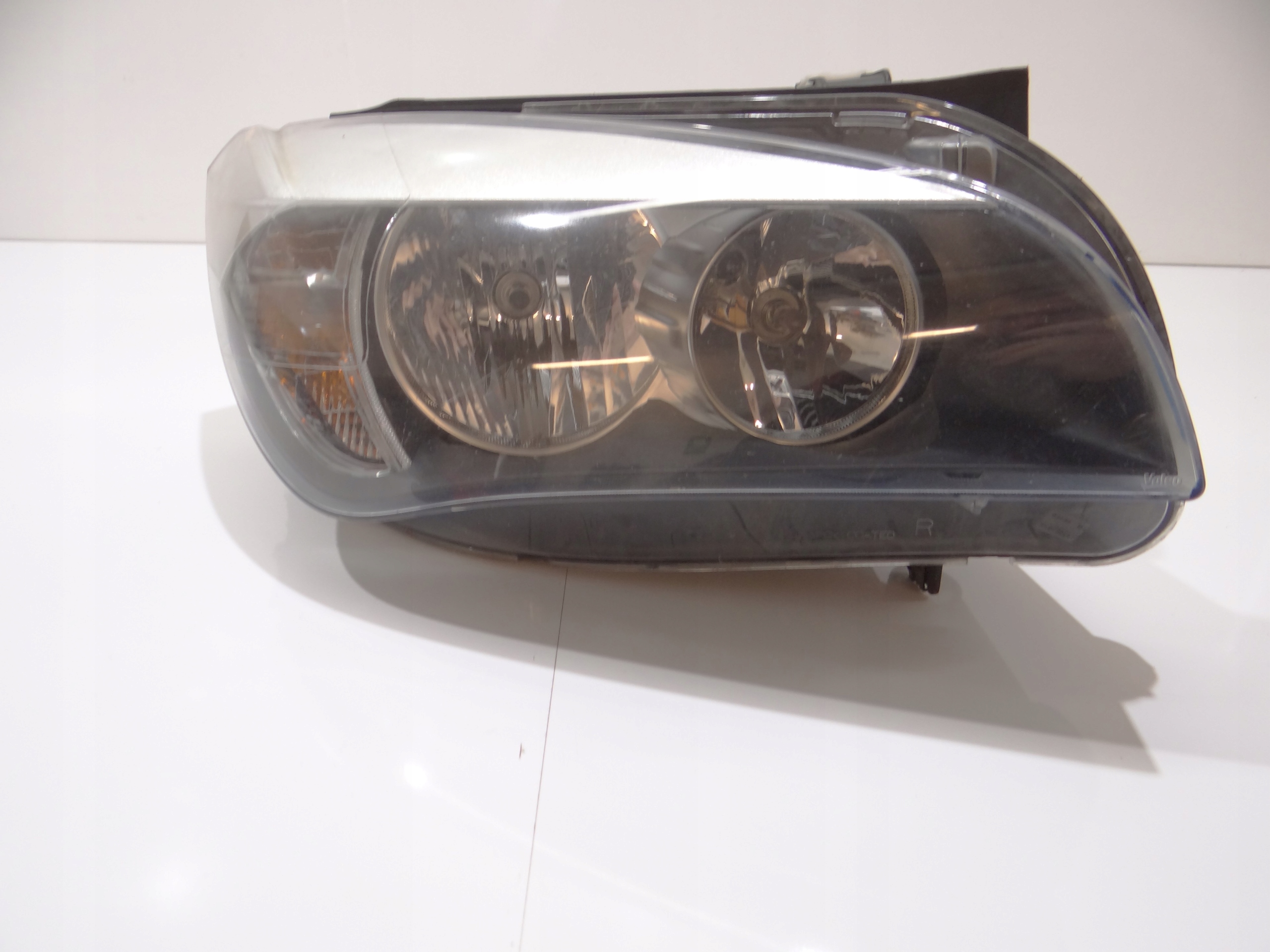 BMW X1 E84 LIFT light right front OE 7290236