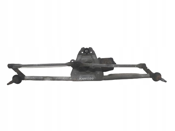 RENAULT KANGOO 03-08 MECHANIZM WYCIERACZEK PRZÓD