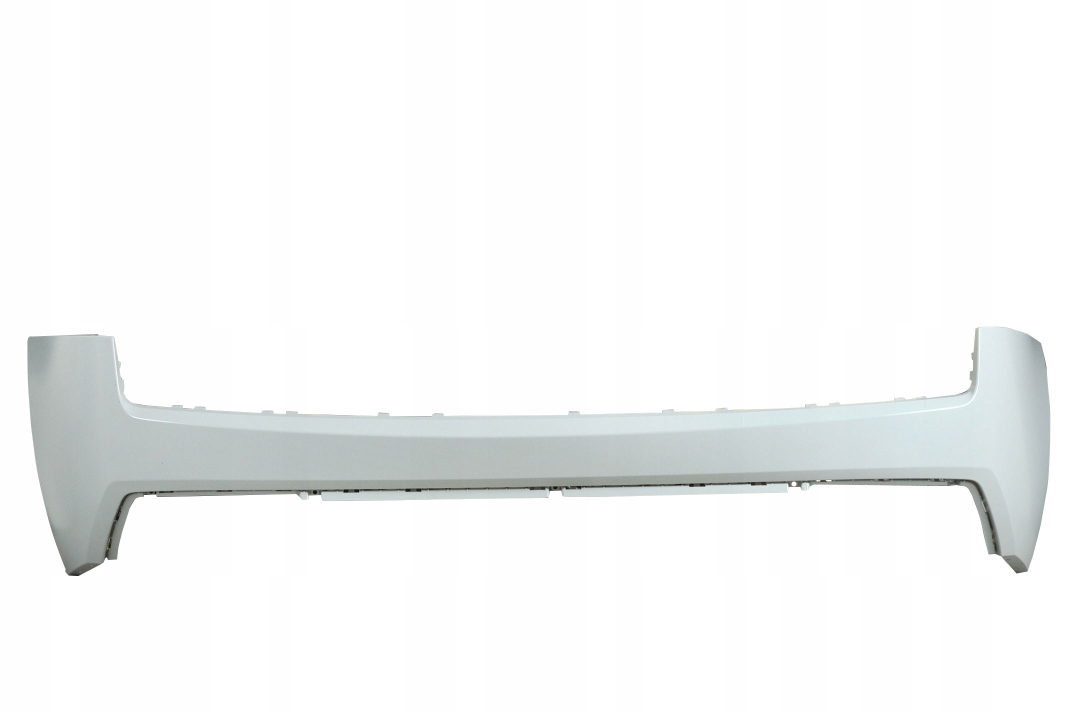 Lamborghini Gallardo LP 570-4 - Zderzak tylny