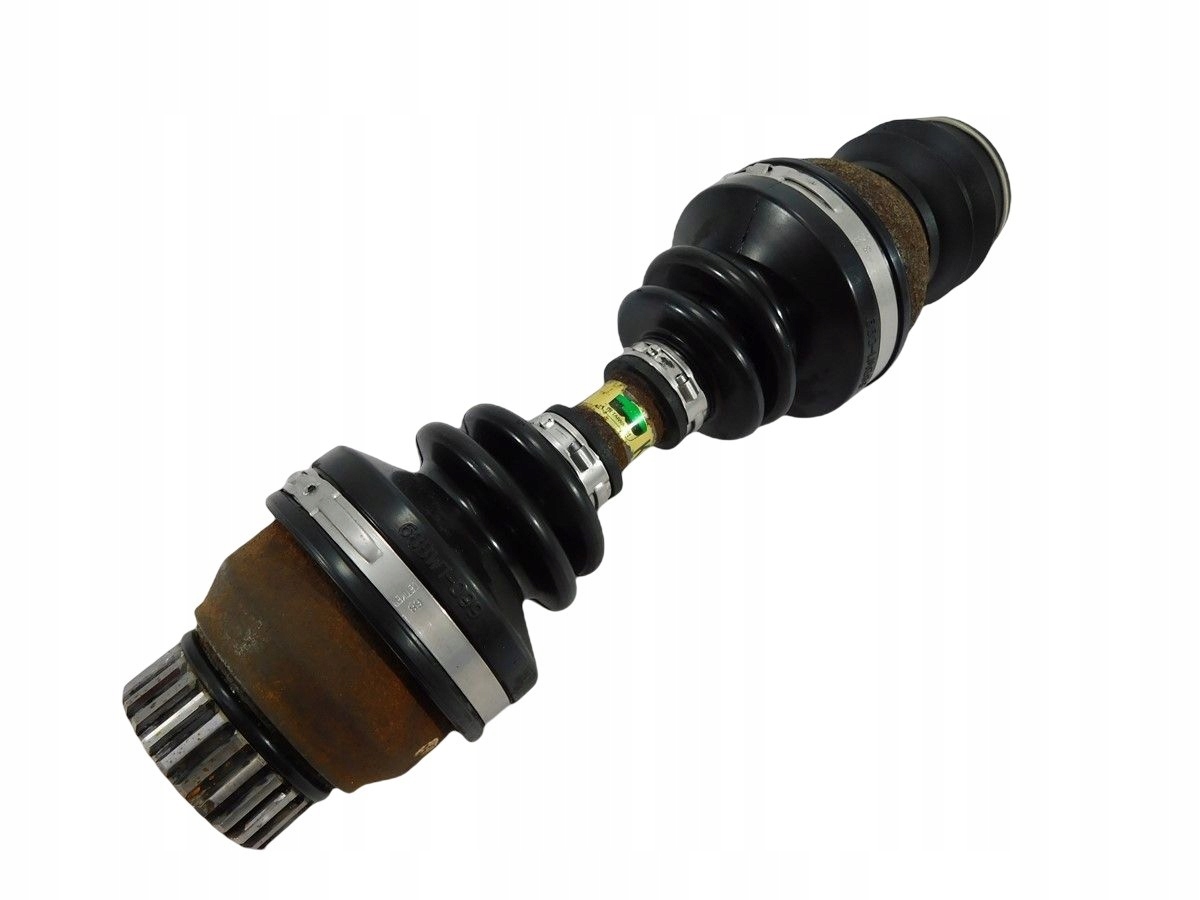 WAŁ NAPĘDOWY TYŁ KYMCO MXU 500 IRS 07-15