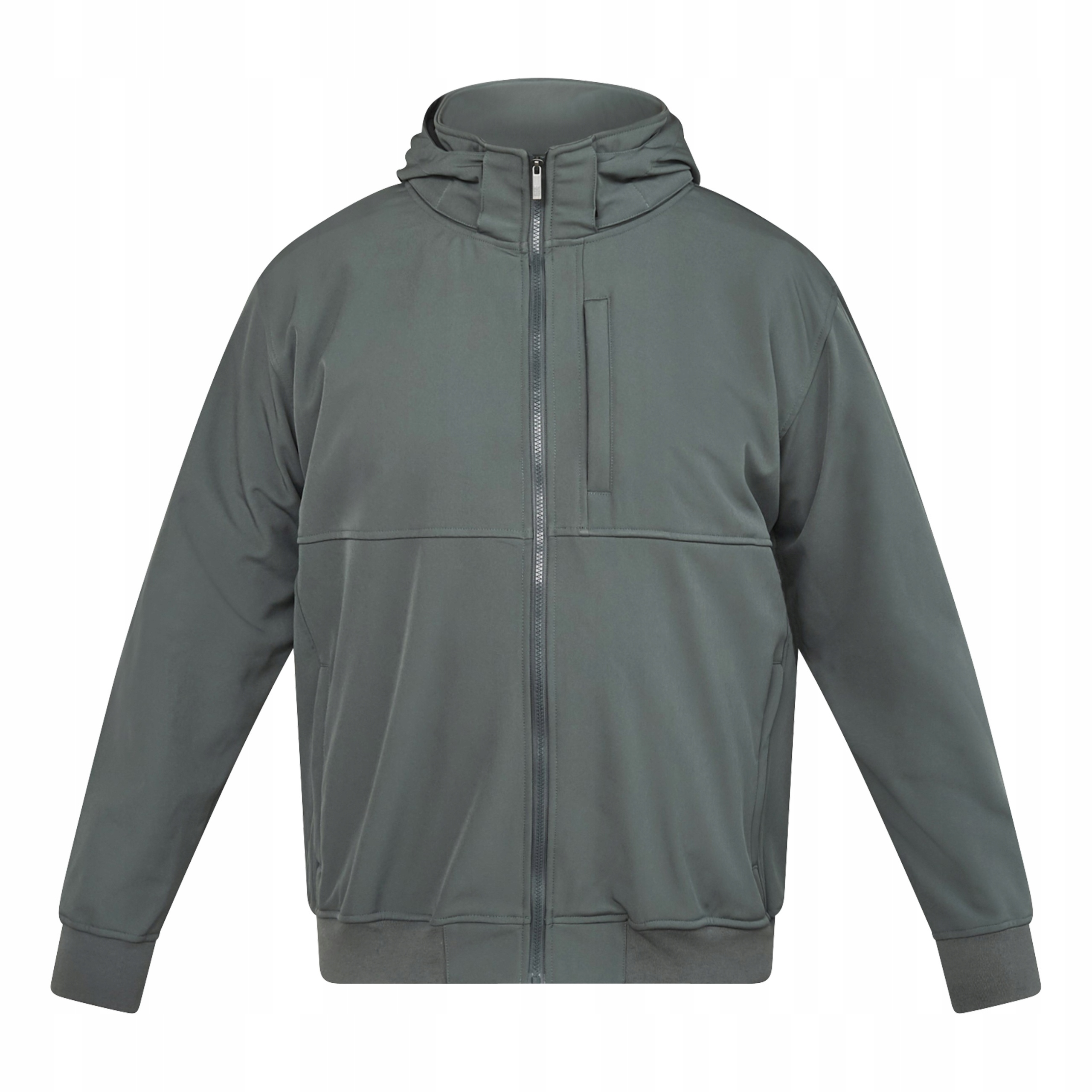 North Latitude Softshellová Bunda Windstopper Velké Velikosti 4XL