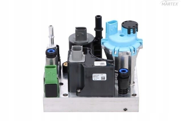 Čerpadlo Adblue Volvo FH4 Euro 6 Kovové Pro Reklamaci Je Nutný Úplný Výtisk