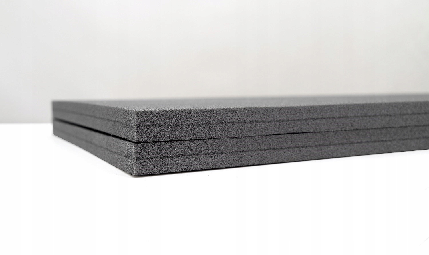 Qbrick System ONE Organizer M MFI wkładki piankowe RED Ultra HD Długość (cm) 36.5 cm