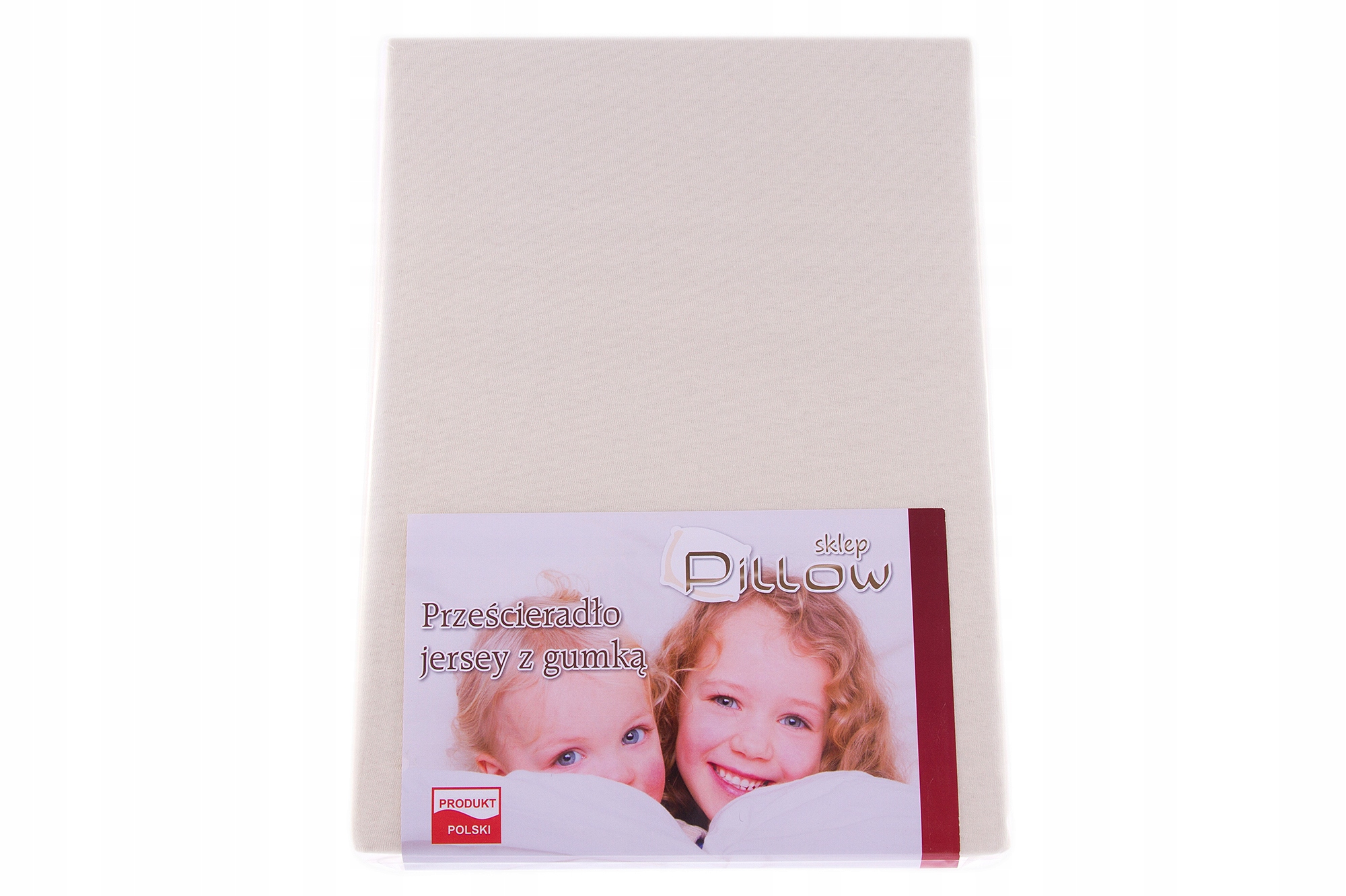 

Prześcieradło Jersey Na Gumkę Z Gumką 160x200 160