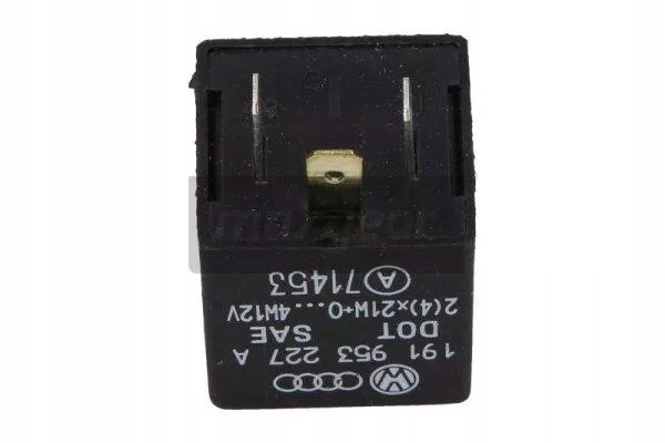 PRZERYWACZ KIERUNKOWSKAZÓW VW