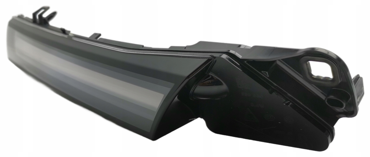 молдинг led в решетка радиатора правая vw ID BUZZ 1T3941654A оригинал