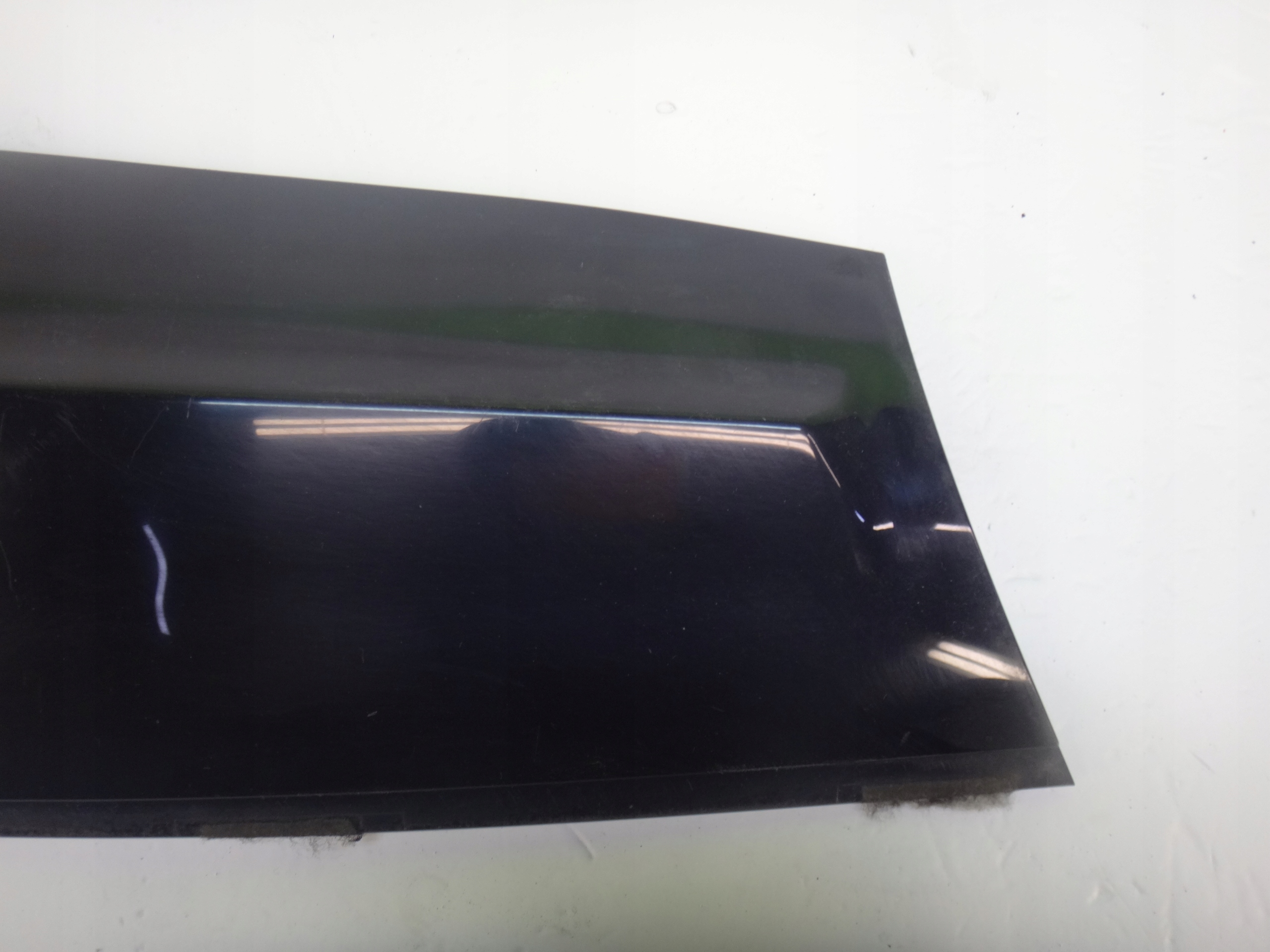 OSŁONA SŁUPKA C TYŁ TYLNA PRAWA PRAWY MINI R56 Producent części Mini OE