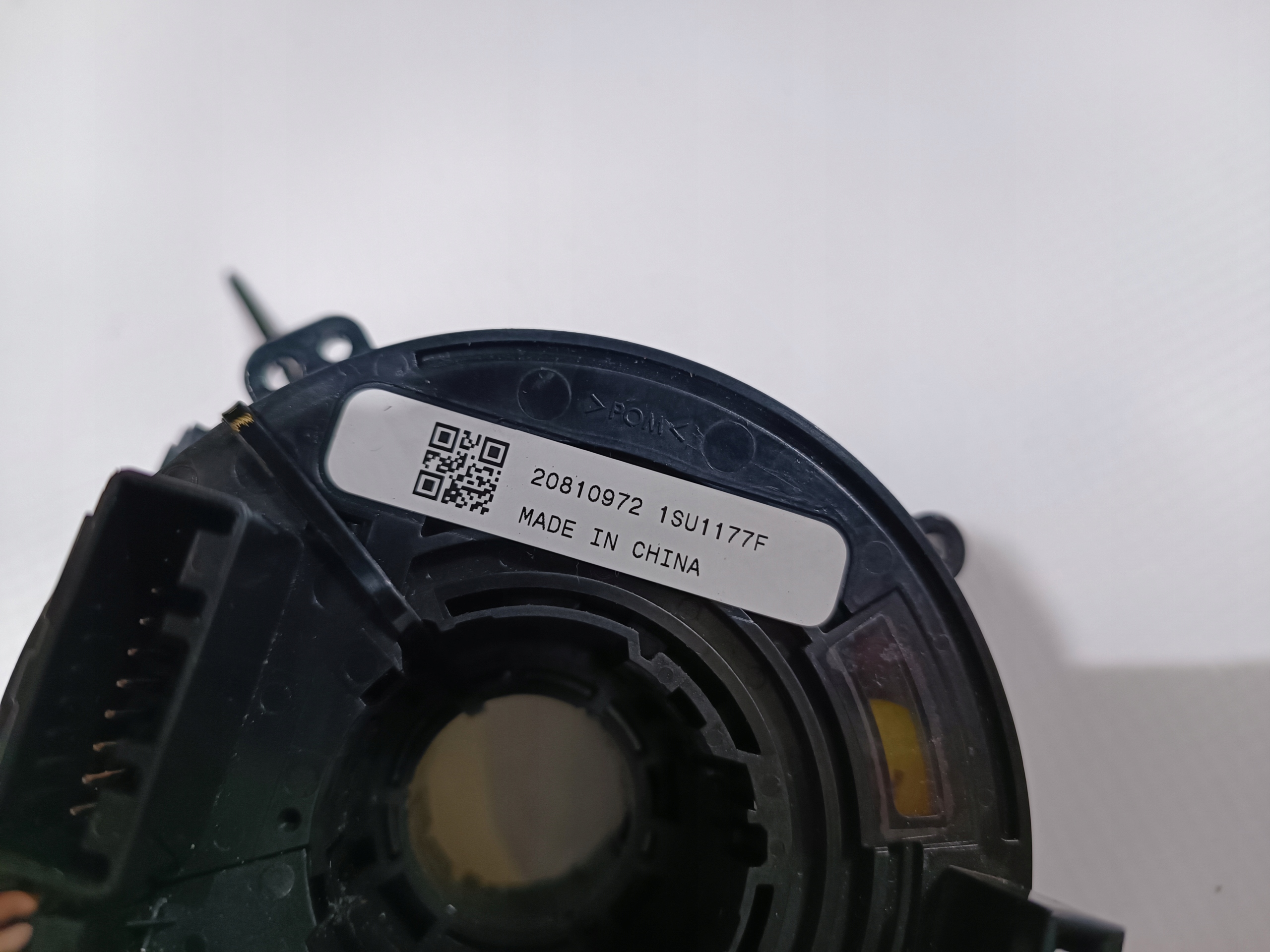 модуль шлейф руля Датчик угол Camaro 2009-2015