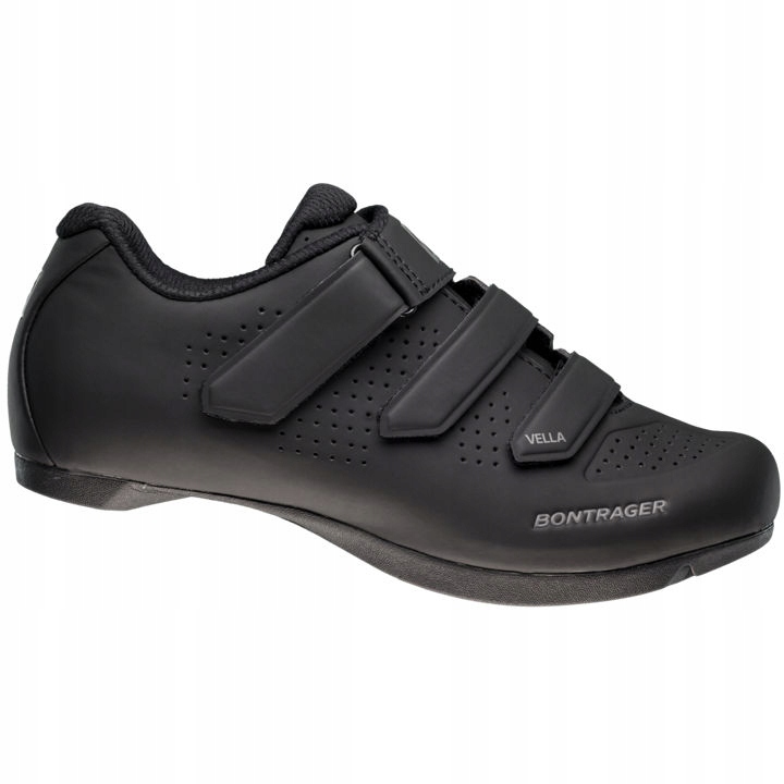 Buty wpinane w pedały Spd Bontrager Vella szosowe r. 38