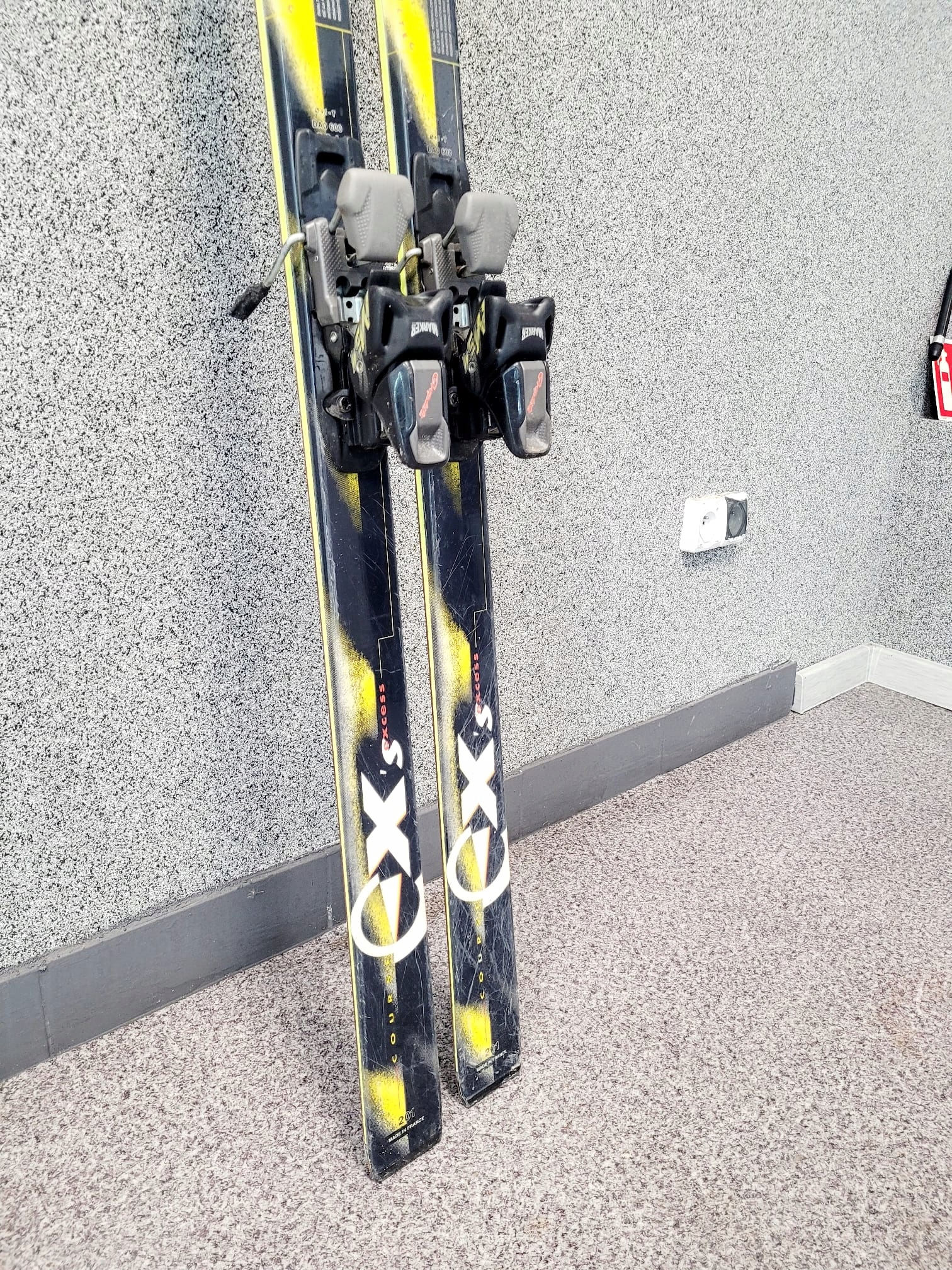 Narty Rossignol Course excess (92/24) Kod producenta Rossignol