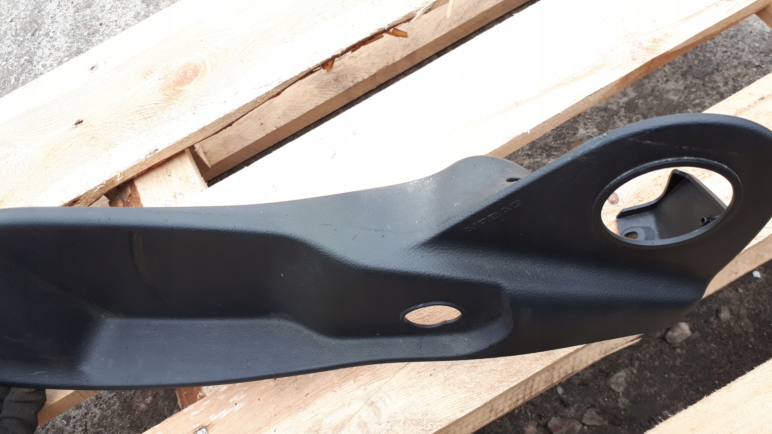 A4 B9 8W cover seat right 8W0881325A A5 8W