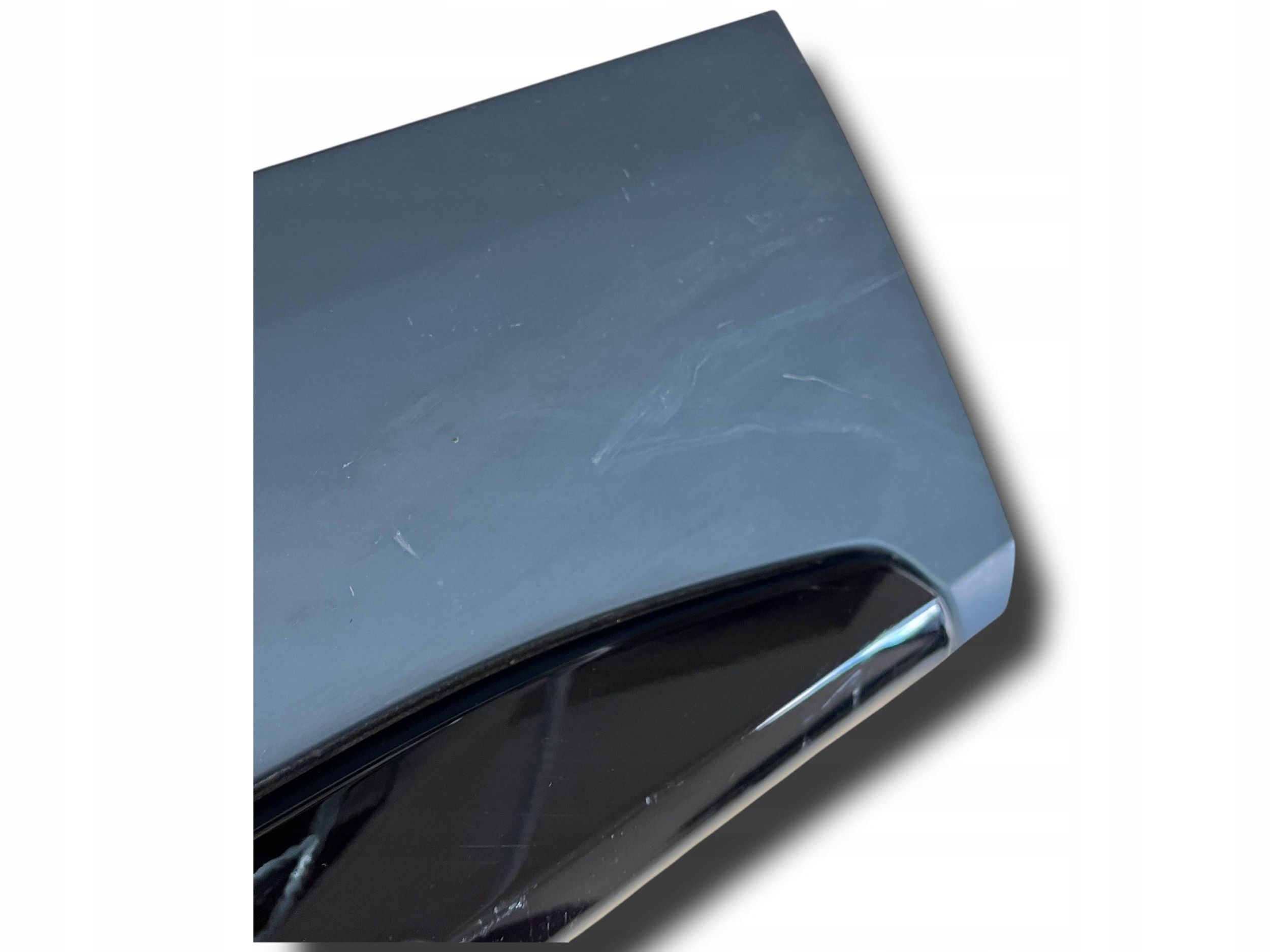 moulding door lower right front AUDI Q5 FY 80A 80A853960/A !J