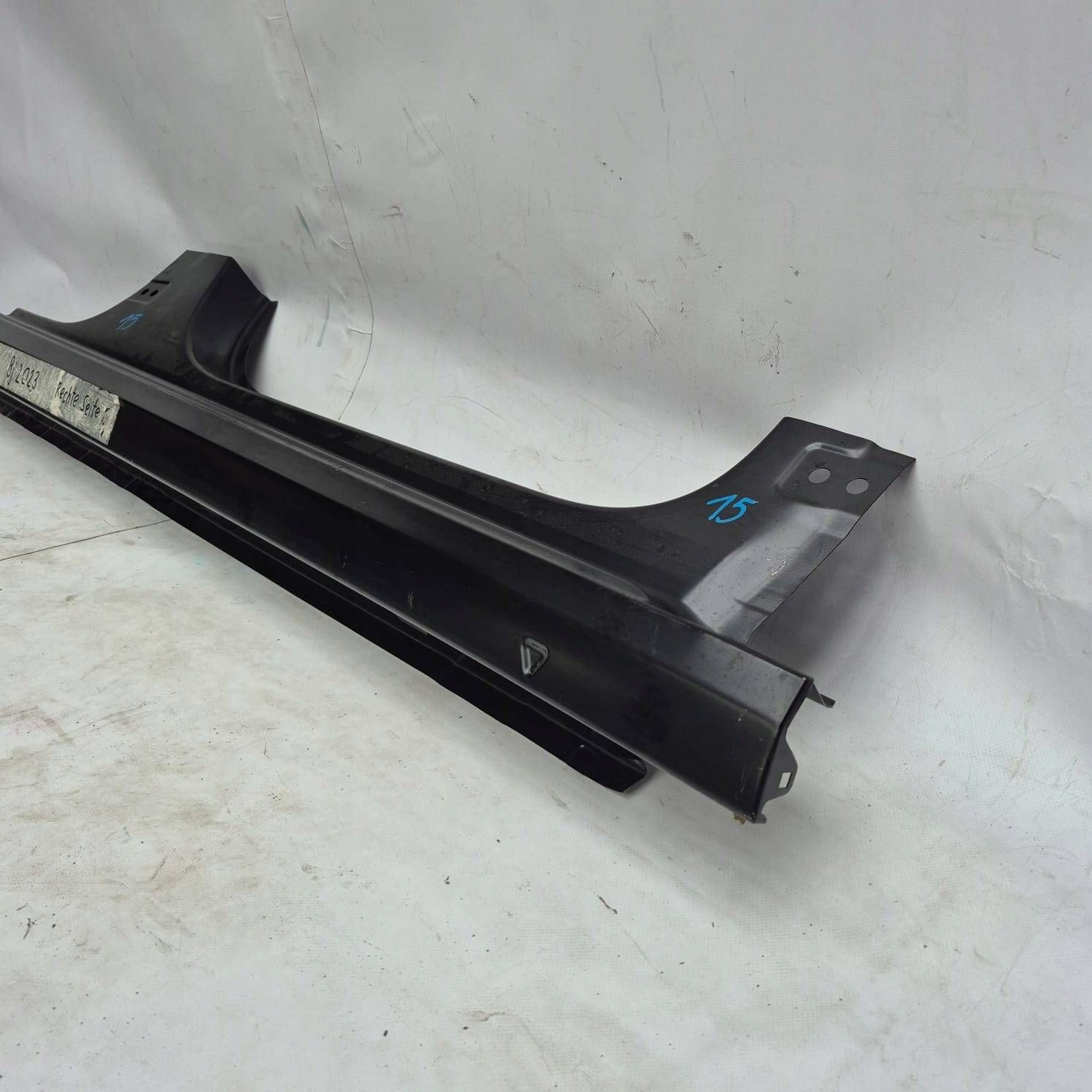 SKODA FABIA IV 4 6V 21- threshold right side