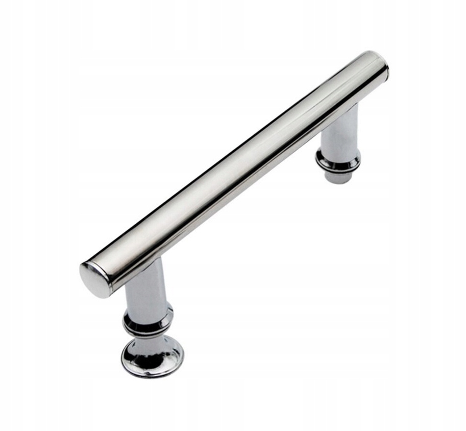 Klamka Uchwyt Rączka do kabiny prysznicowej METAL Typ gałka (rączka, klamka)