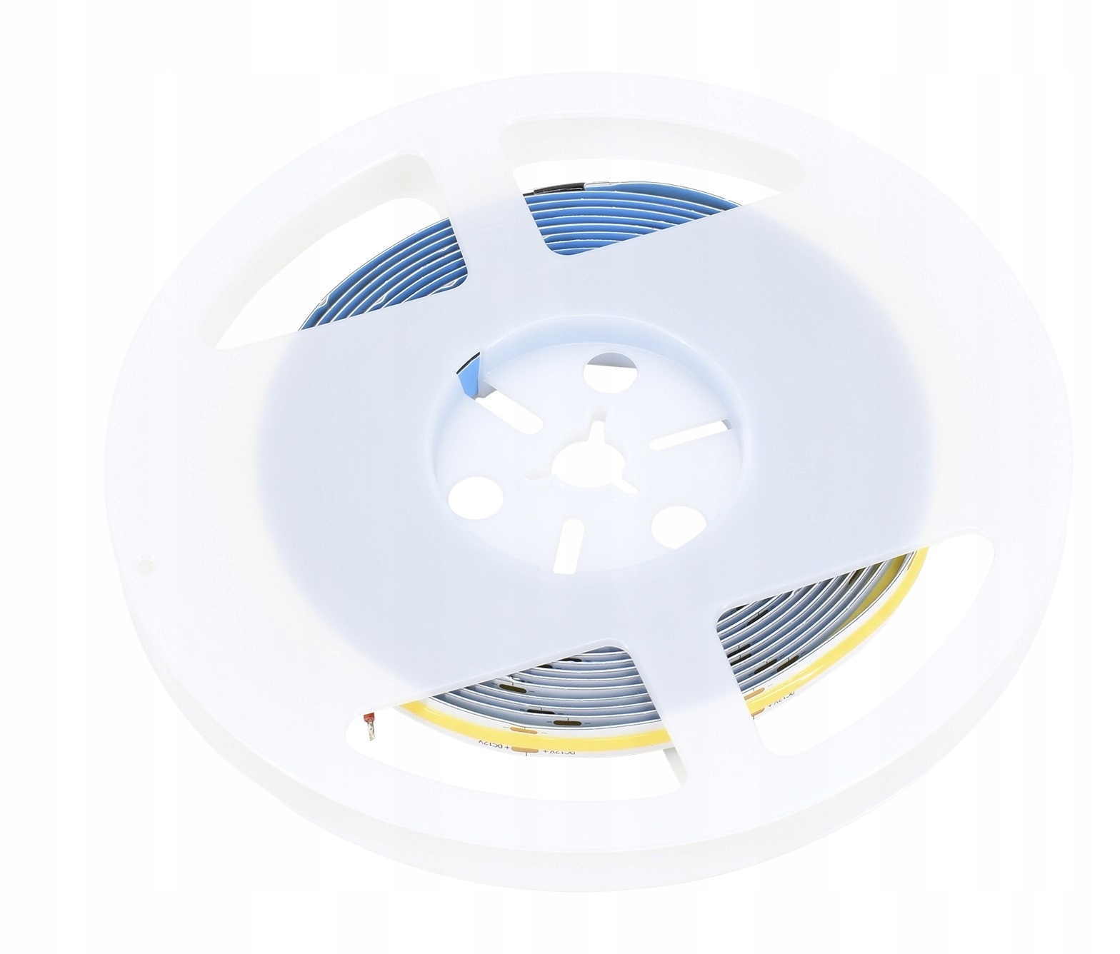 Led pásek Premium 24V 1000LM Bílý Studený 5 m IP20
